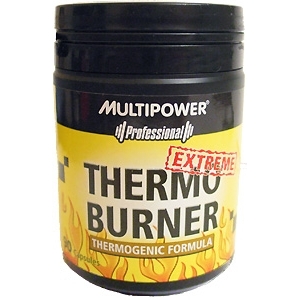 Multipower Thermo Burner Extreme  (90капс)
