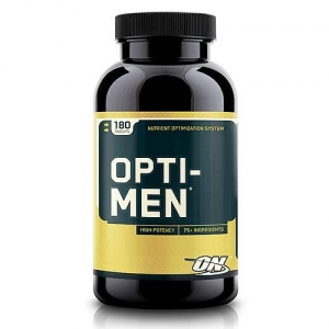 ON Opti-Men (180таб)