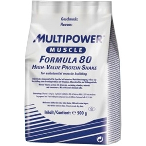 Multipower Formula 80 Evolution (пакет