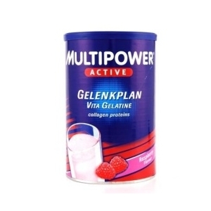 Multipower Easy Move Vita Gelatine