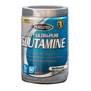 MT 100% Ultra-Pure Glutamine