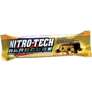 MT Nitro-Tech bar