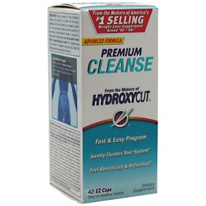 MT Hydroxycut Premium Cleanse