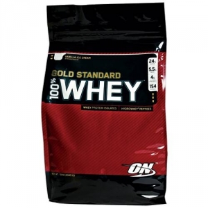ON 100% Whey Gold Standard (4,5кг)