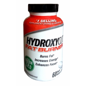 MT Hydroxycut Fat Burner