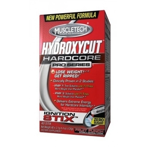 MT Hydroxycut HC Pro Stix