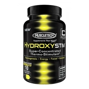 MT HydroxyStim 110 capsules