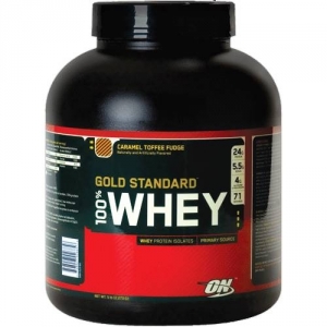 ON 100% Whey Gold Standard (2,37кг)