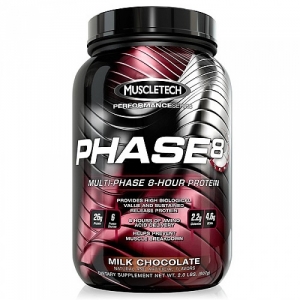 MT Phase 8 Performance Series 2lb