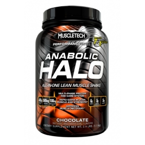 MT Anabolic Halo Performance Series