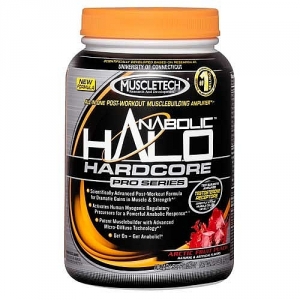 MT Anabolic Halo Pro