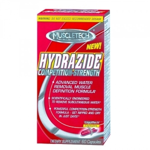 MT Hydrazide 60 капсул