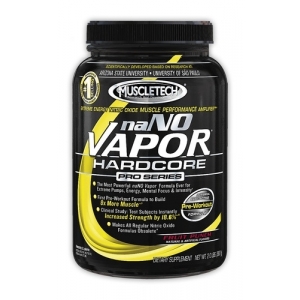 MT naNO VAPOR Pro Series 2lb 907 г