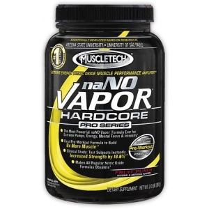 MT naNO VAPOR Pro Series 3lb 1400 г