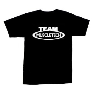 MuscleTech T-Shirt