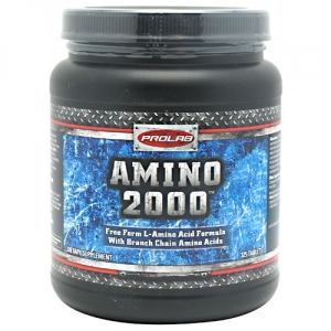 Prolab Amino 2000 (325таб)