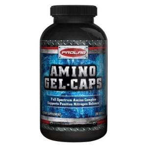 Prolab Amino Gel-Caps (200капс)