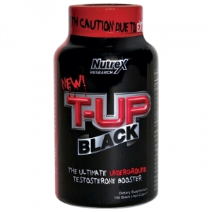 Nutrex T-Up Black/150 Ligui Caps (150 капсул)
