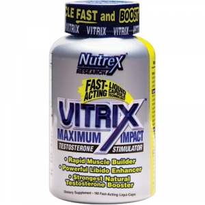 Nutrex Vitrix (180капс)