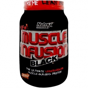 Nutrex Muscle Infusion 2lb 908 г