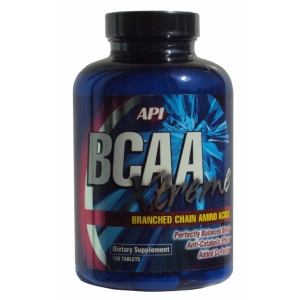 API BCAA 150 таблеток
