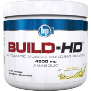 BPI Build HD 165 г