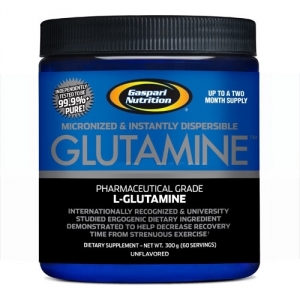 GN Glutamine (Гаспари Глютамин 300г)