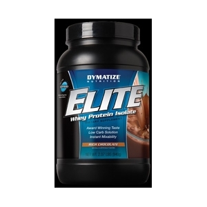 Dymatize Elite Whey Protein (930гр)