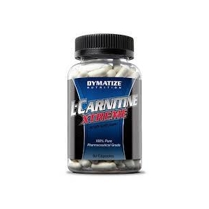 Dymatize L-carnitine Xtreme 60 капс