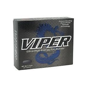 Dymatize Viper Hardcore 40 таб