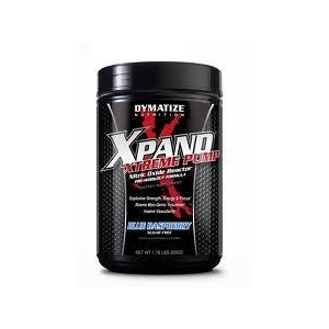 Dymatize Xpand Xtreme Pump 800 гр