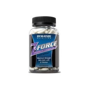 Dymatize Z-FORCE 120капс