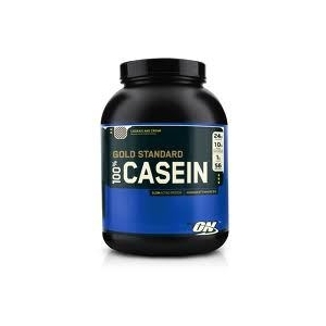 Optimum Nutrition 100% Casein Protein 1820 гр