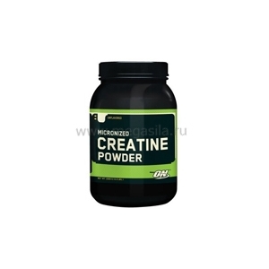 Creatine Powder (Optimum) 1200 г