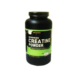 Creatine Powder (Optimum) 300 г
