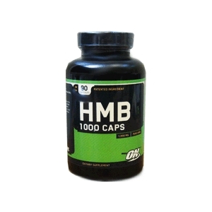 HMB 1000 mg (Optimum) 90 кап
