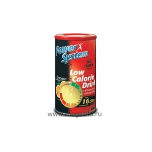 Low Calorie Drink (Power System) 800 г