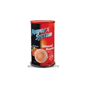 Mineral Booster (Power System) 800 гр