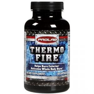Prolab Thermo Fire (120капс)