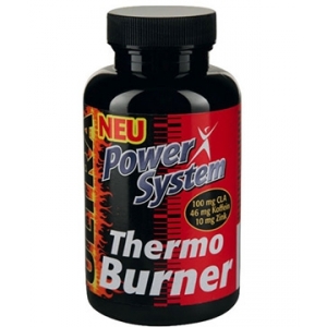 Thermo Burner (Power System) 90 капсул