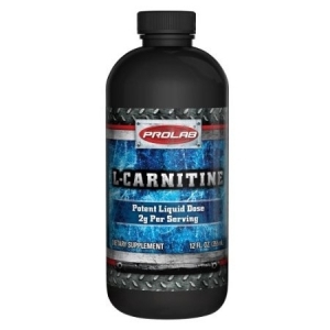 Prolab Liquid L-Carnitine (355мл)