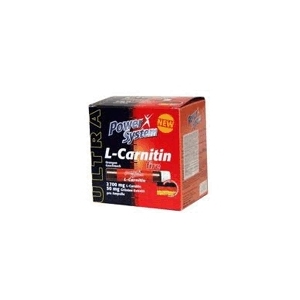 L-Carnitin FIRE (Power System) 20 ампул