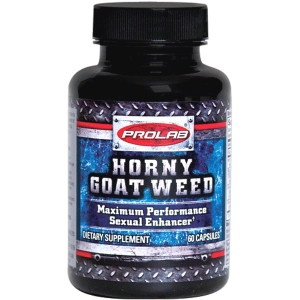 Prolab Horny Goat Weed (60капс)