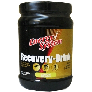 Recovery Drink Energy System (Power System) 672г