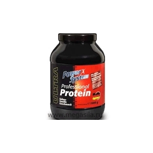 Professional Protein (Power System) 1000 г