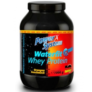 Waterfit Whey Protein (Power System) 1000 г