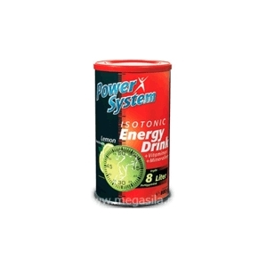 Isotonic Energy Drink (Power System) 800г