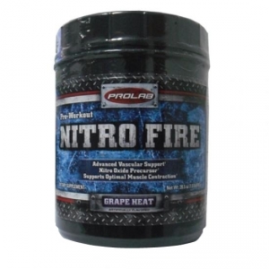 Prolab Nitro Fire (810г)