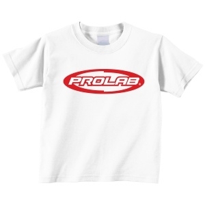 Prolab T-shirt White