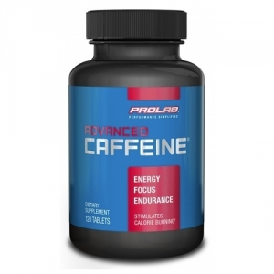 Prolab Advanced Caffeine (120таб)